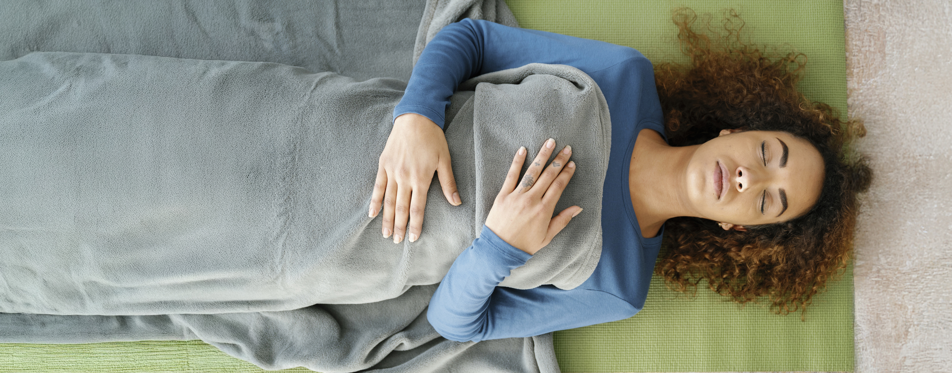 Tiefes Ruhen | Deep Rest