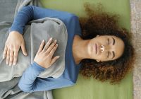 Tiefes Ruhen | Deep Rest